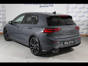 Volkswagen Golf thumbnail