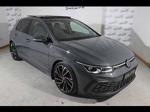 Volkswagen Golf thumbnail