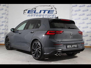Volkswagen Golf thumbnail