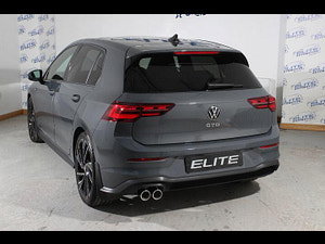 Volkswagen Golf thumbnail