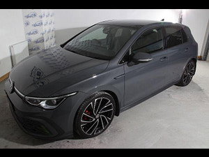 Volkswagen Golf thumbnail