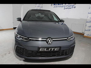 Volkswagen Golf thumbnail