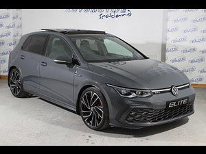 Volkswagen Golf thumbnail