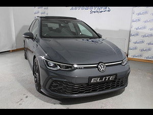 Volkswagen Golf thumbnail
