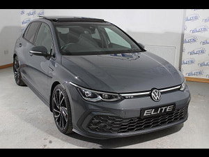 Volkswagen Golf thumbnail