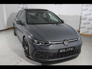 Volkswagen Golf thumbnail