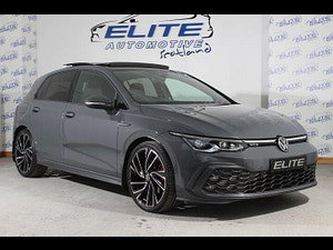 Volkswagen Golf thumbnail