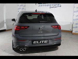 Volkswagen Golf thumbnail