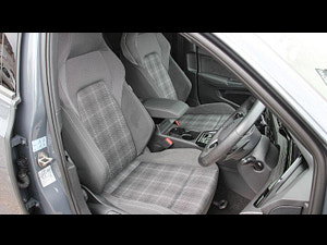 Volkswagen Golf thumbnail