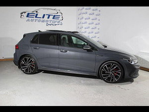 Volkswagen Golf thumbnail