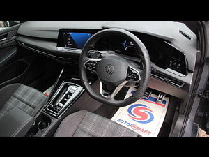 Volkswagen Golf thumbnail