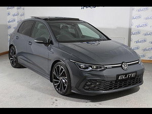 Volkswagen Golf thumbnail