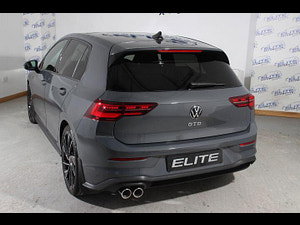 Volkswagen Golf thumbnail