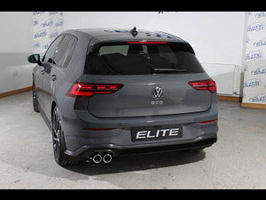 Volkswagen Golf thumbnail
