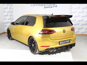 Volkswagen Golf thumbnail