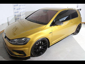 Volkswagen Golf thumbnail