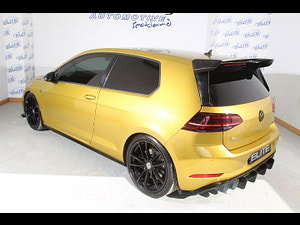 Volkswagen Golf thumbnail