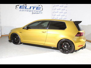 Volkswagen Golf thumbnail