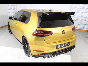 Volkswagen Golf thumbnail