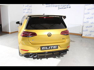 Volkswagen Golf thumbnail