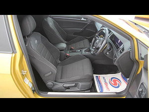 Volkswagen Golf thumbnail
