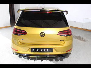 Volkswagen Golf thumbnail