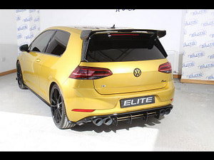 Volkswagen Golf thumbnail