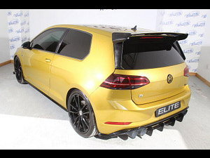 Volkswagen Golf thumbnail