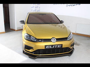 Volkswagen Golf thumbnail