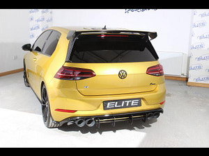 Volkswagen Golf thumbnail
