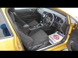 Volkswagen Golf thumbnail