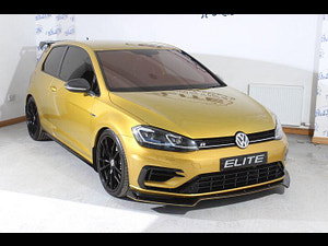 Volkswagen Golf thumbnail