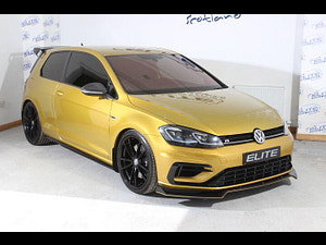 Volkswagen Golf thumbnail