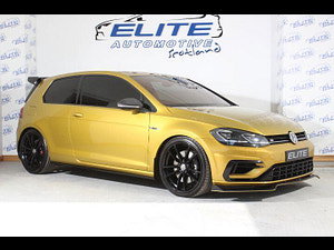 Volkswagen Golf thumbnail