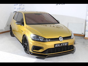 Volkswagen Golf thumbnail