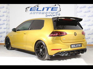 Volkswagen Golf thumbnail
