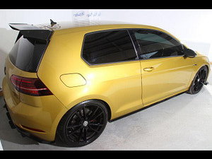 Volkswagen Golf thumbnail