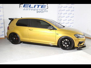 Volkswagen Golf thumbnail