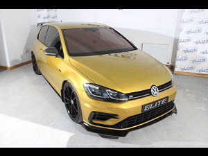 Volkswagen Golf thumbnail