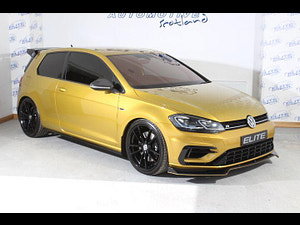 Volkswagen Golf thumbnail
