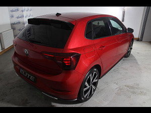 Volkswagen Polo thumbnail