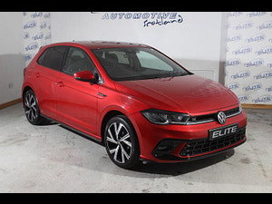 Volkswagen Polo thumbnail