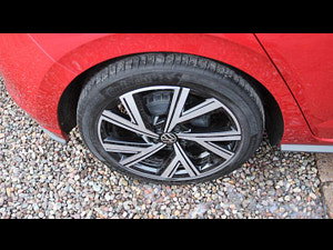 Volkswagen Polo thumbnail