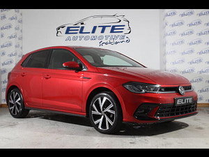 Volkswagen Polo thumbnail