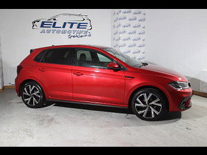 Volkswagen Polo thumbnail