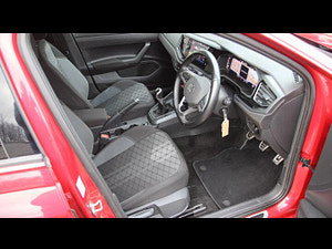 Volkswagen Polo thumbnail