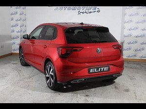 Volkswagen Polo thumbnail