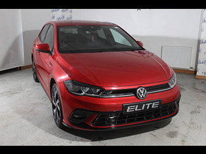 Volkswagen Polo thumbnail