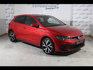 Volkswagen Polo thumbnail