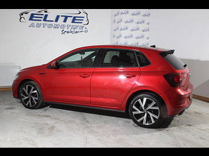 Volkswagen Polo thumbnail
